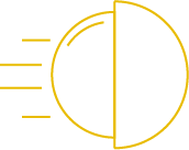 Dritë Përpara (HID, LED)